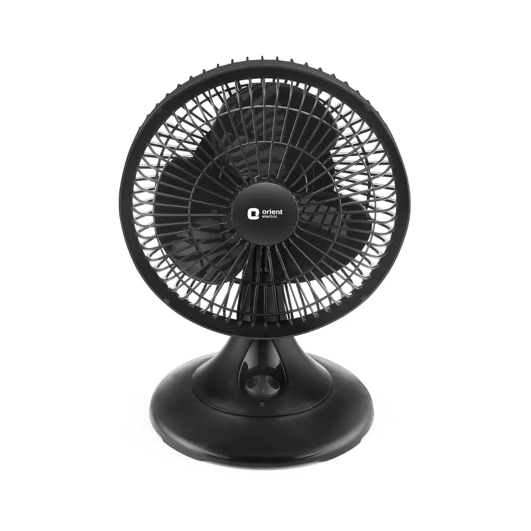 Orient Electric Zippy Pro Table Fan
