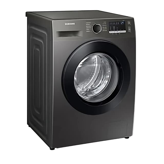 Samsung Front Load Fully Automatic Washing Machine 7 KG (WW70T4020CX- Inox)