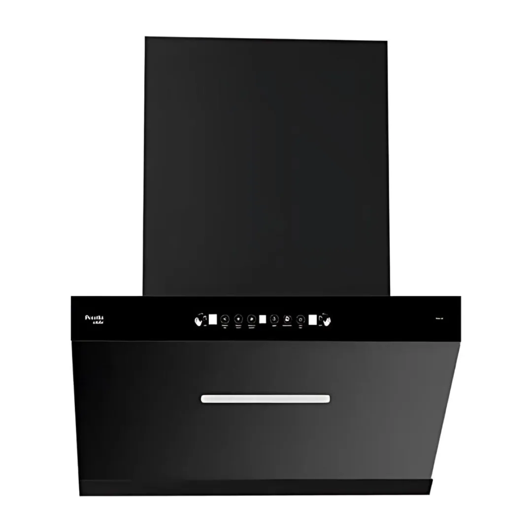 Preethi Alcor KH 212 1350 M3/hr Quadra + Suction Chimney