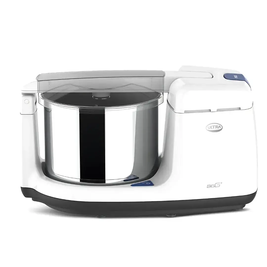 Ultra Bigg Plus Wet Grinder 2.5L