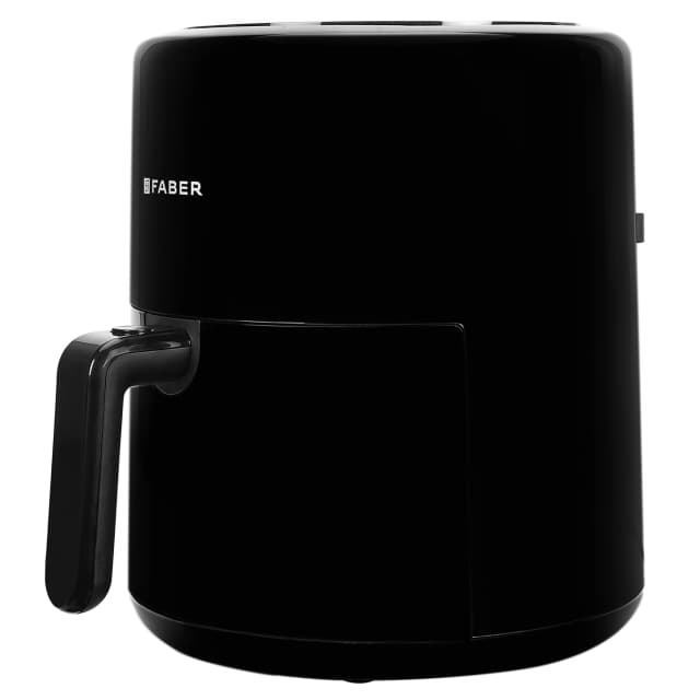 Faber FAF 4.0L NEO BK Air Fryer Black