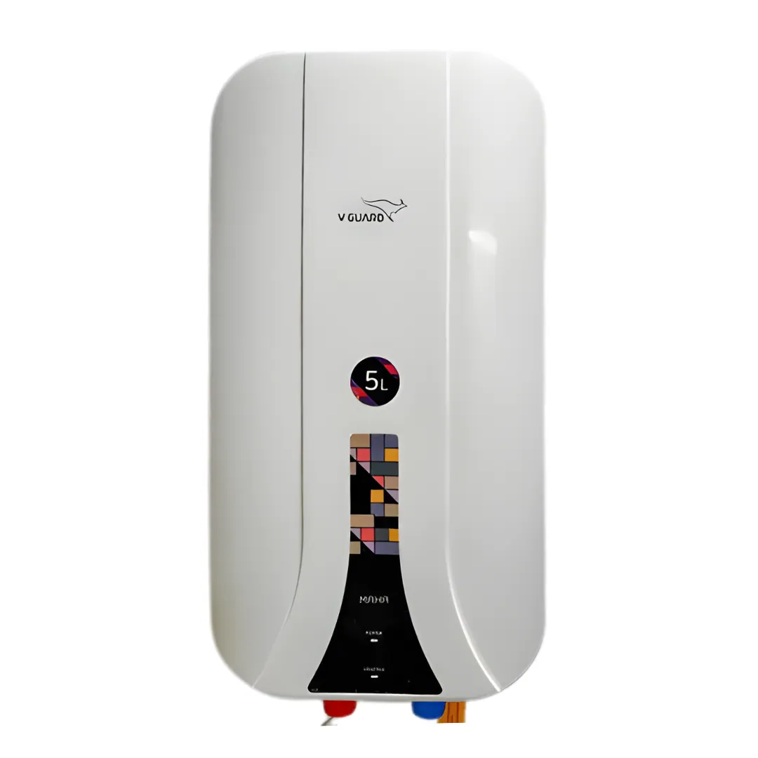 V-Guard Maga Electric Water Heater 5 Ltr