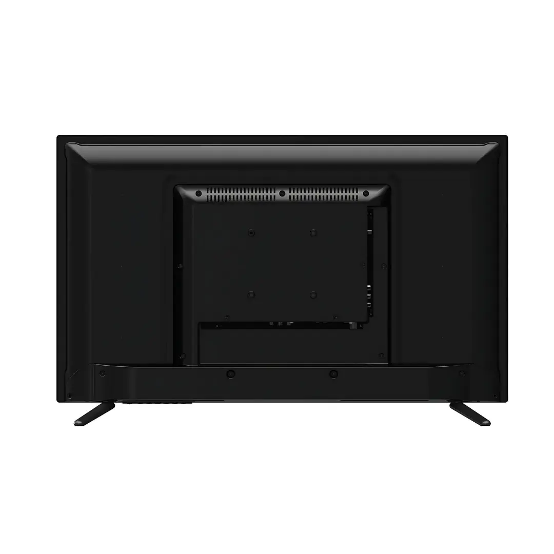 SPANIO SPICA 32S LED SMART 32 Inch TV Black