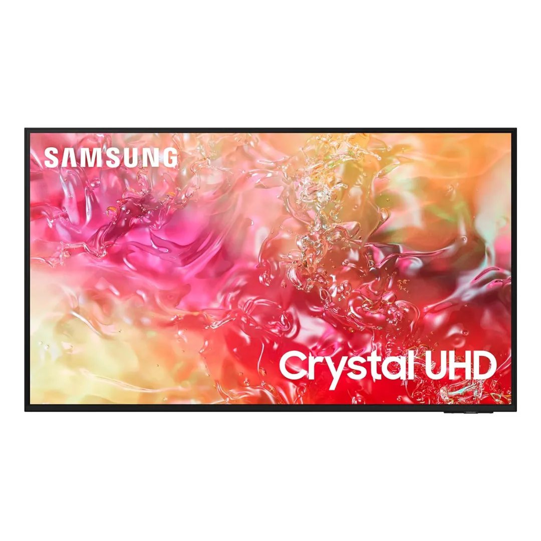 Samsung UA55DU7000KLXL 4K Smart LED TV 55 inches