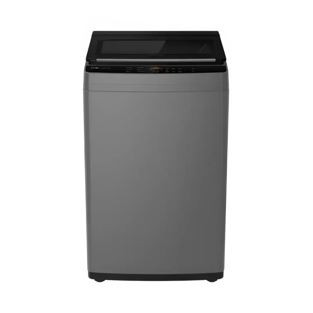 IFB Top Load Fully Automatic Washing Machine 6.5 KG (TL650AG1 - Anthracite Grey)