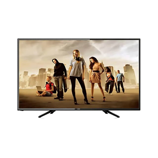 SPANIO PEARL HD Ready Smart LED TV 32 Inch TV