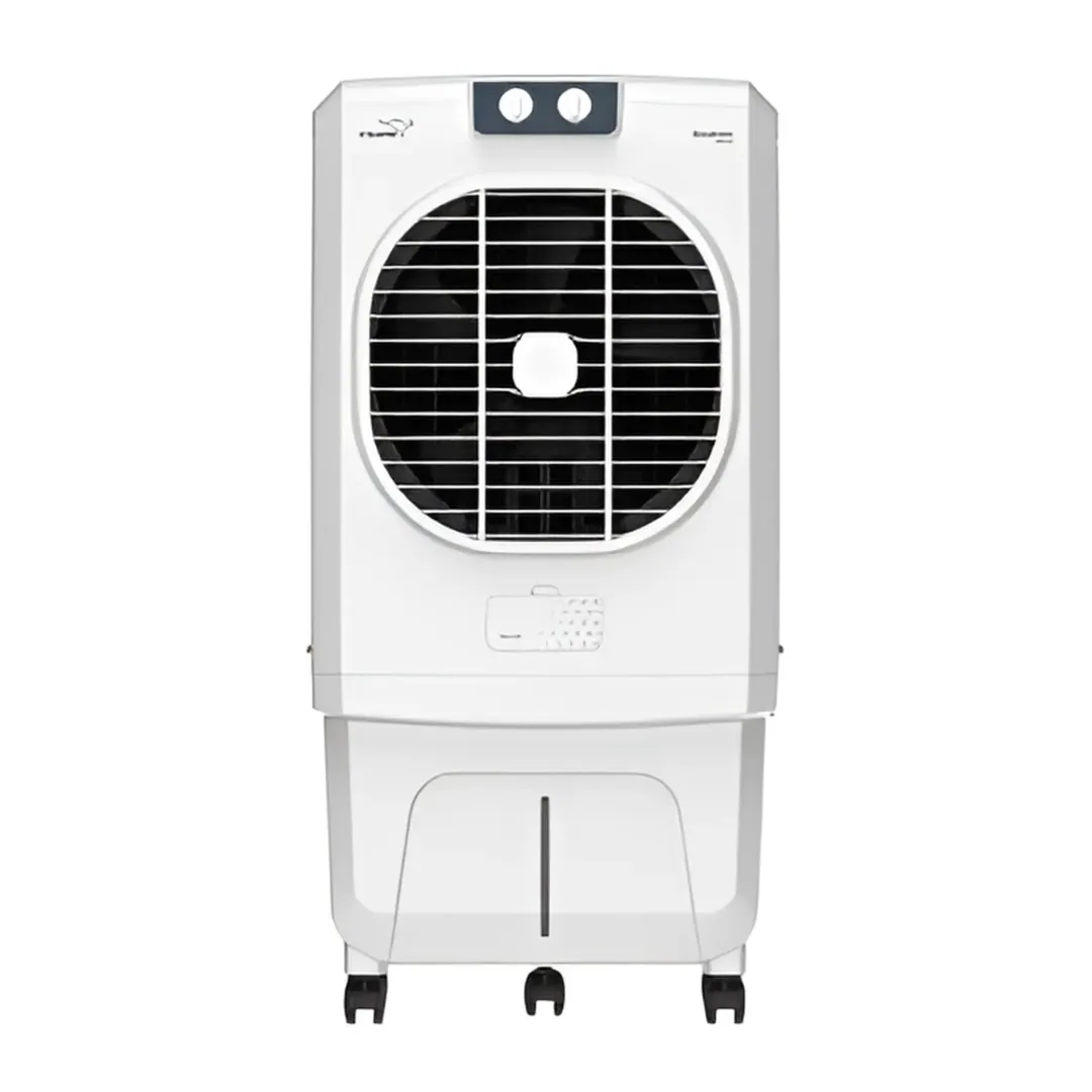 V-Guard Air Cooler Airotron D75H-G Honey Comb Pad White 75 Ltr