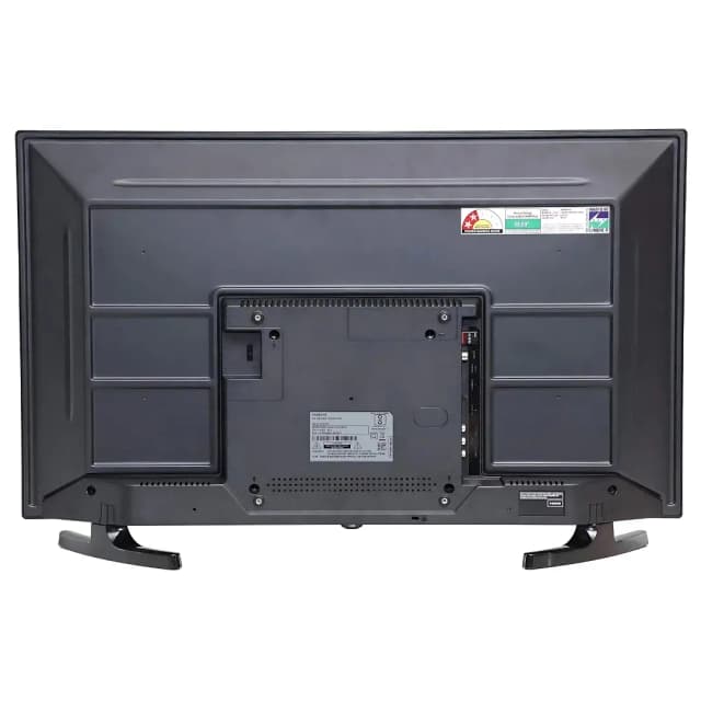 SPANIO PEARL HD Ready Smart LED TV 32 Inch TV