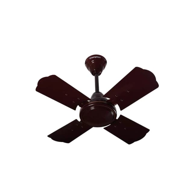 Crompton Cool Breeze ( 600 MM ) Anti Rust Small Ceiling Fan