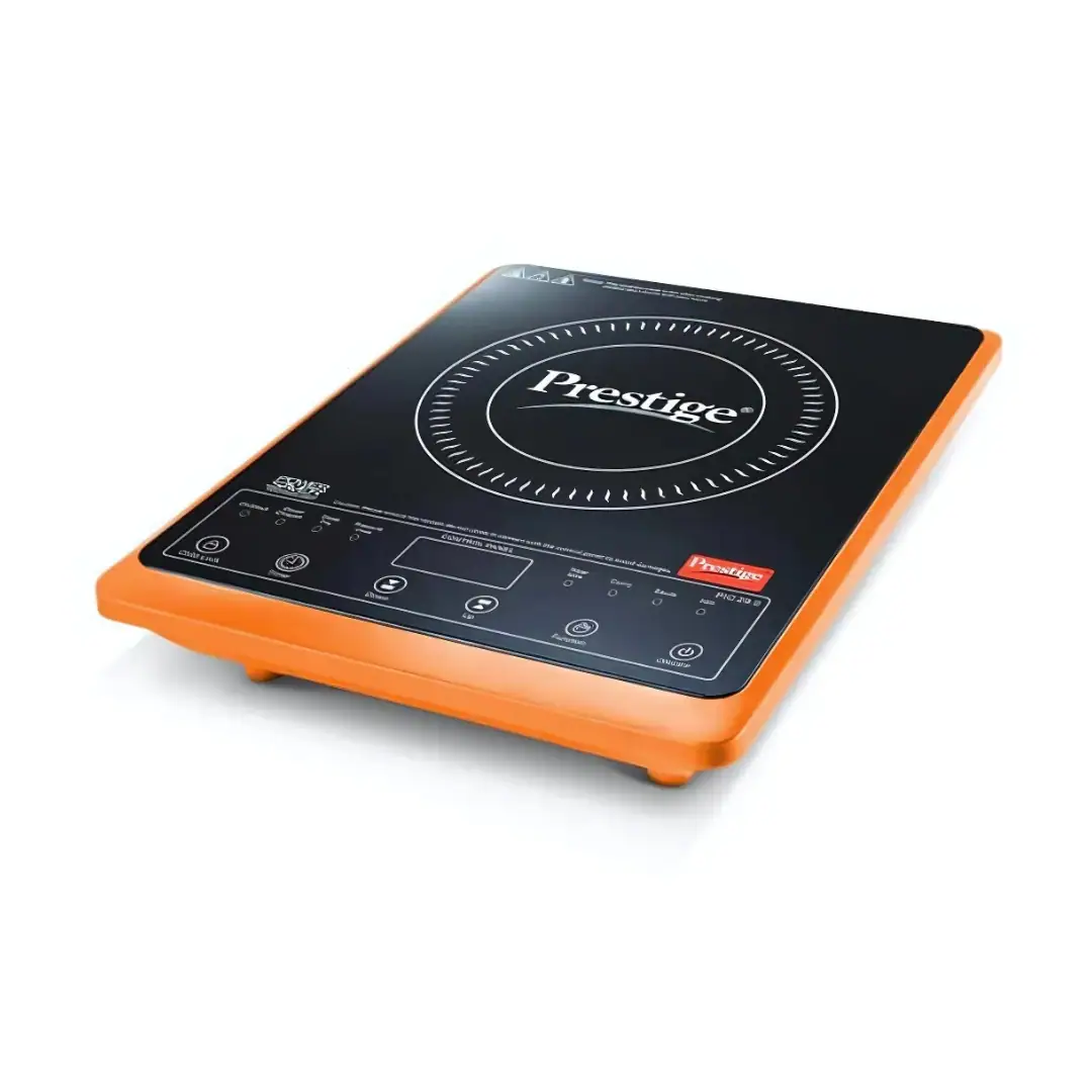 Prestige PIC 29 0 Induction Cooktop