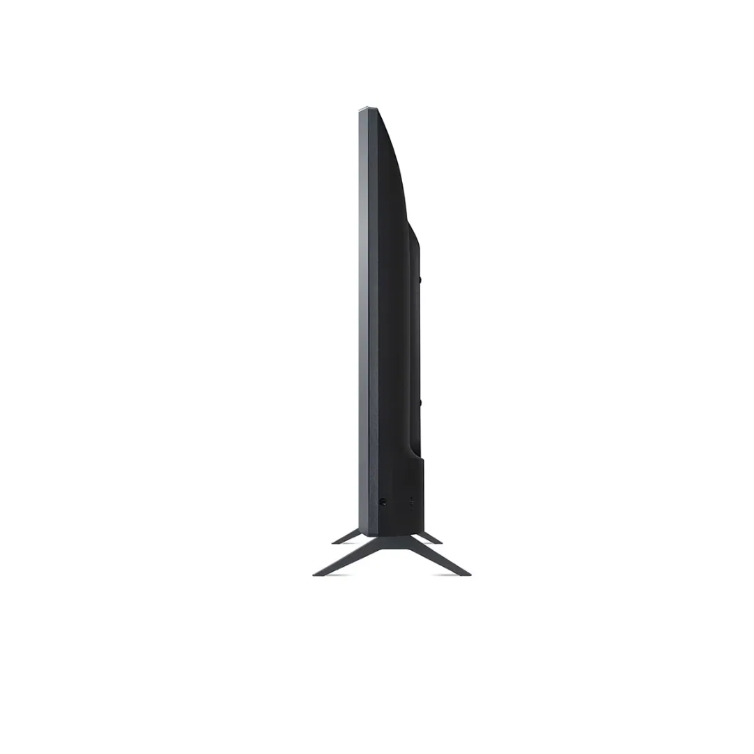 LG 43UT80406LA UHD AI Smart 43 Inch TV Black