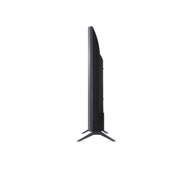 LG 43UT80406LA UHD AI Smart 43 Inch TV Black