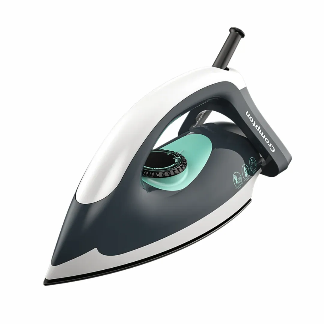 Crompton Desire Dry Iron Box 1100 W