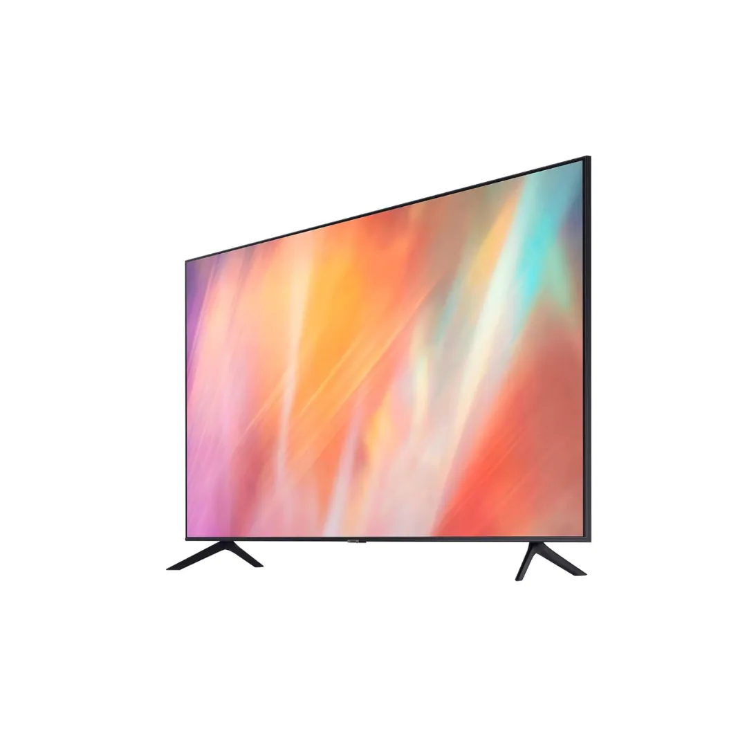 Samsung UA43AU7500KLXL 4K Ultra HD Titan Smart LED 43 Inch TV