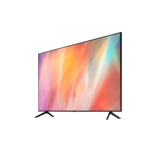 Samsung UA43AU7500KLXL 4K Ultra HD Titan Smart LED 43 Inch TV