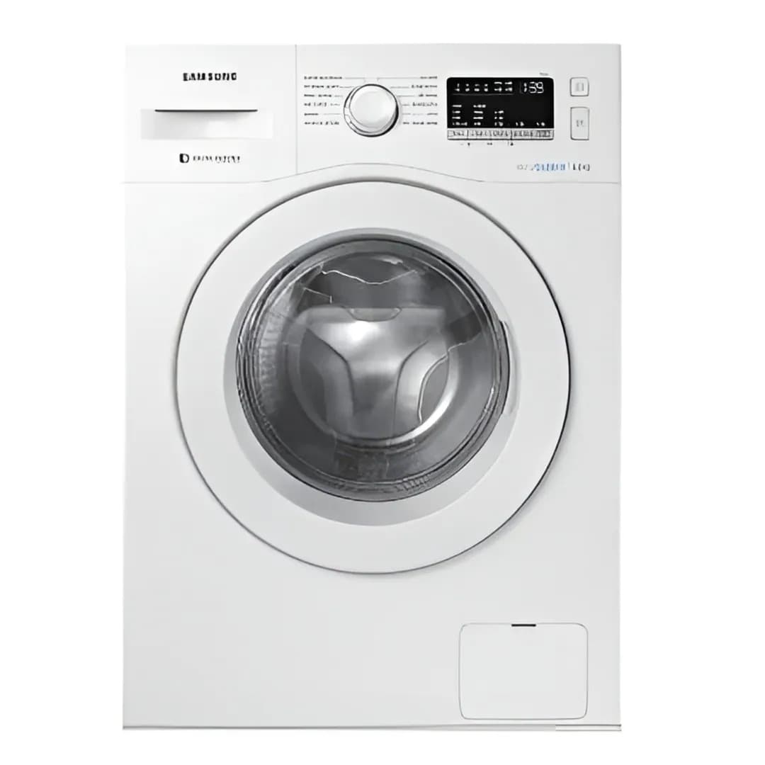 Samsung Fully Automatic Washing Machine WW61R20EKMW