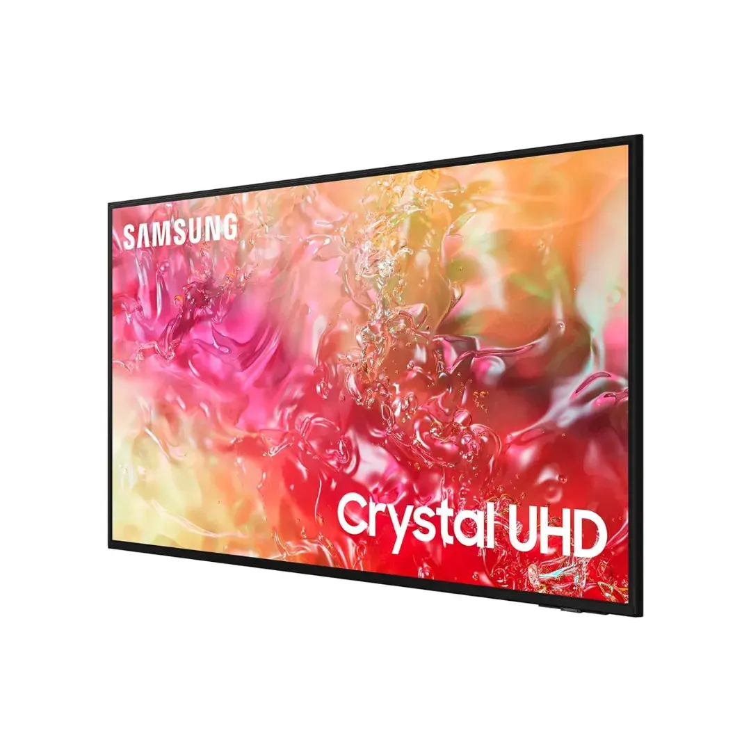 Samsung UA43DU7000KLXL 4K Ultra HD Smart LED TV 43 Inches Black