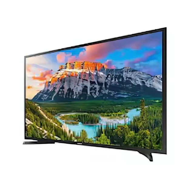 Samsung VAN5000ARXXL Smart LED TV 40 Inches Black