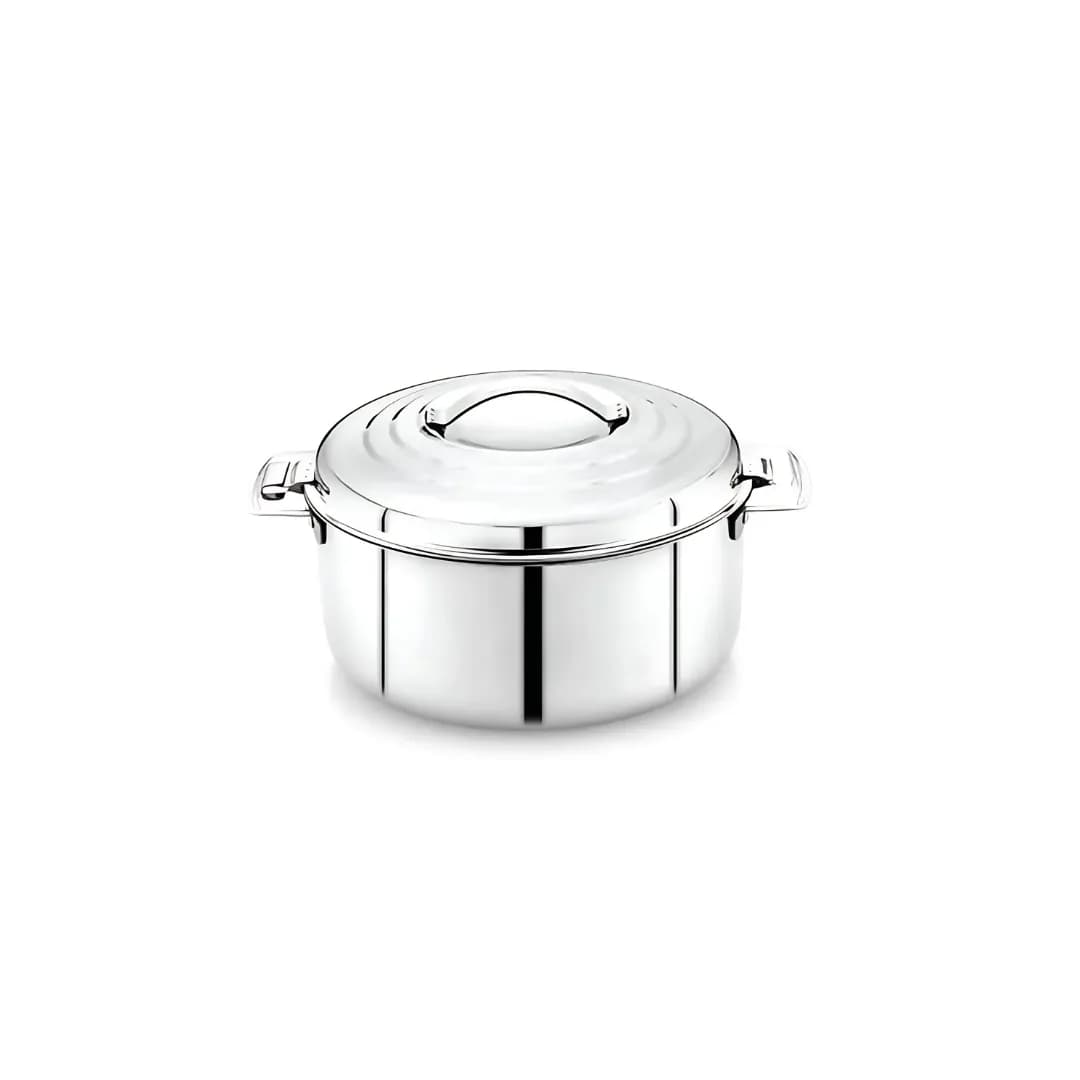 Nexa Hot Pot Stainless Steel Casserole 1000 ML