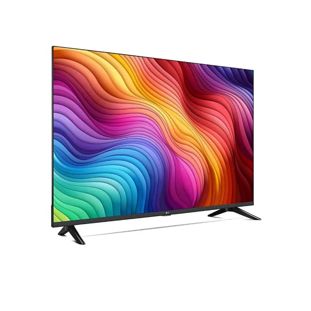 LG 32LR603B6LC AI Smart HD Ready LED 32 Inch TV Black