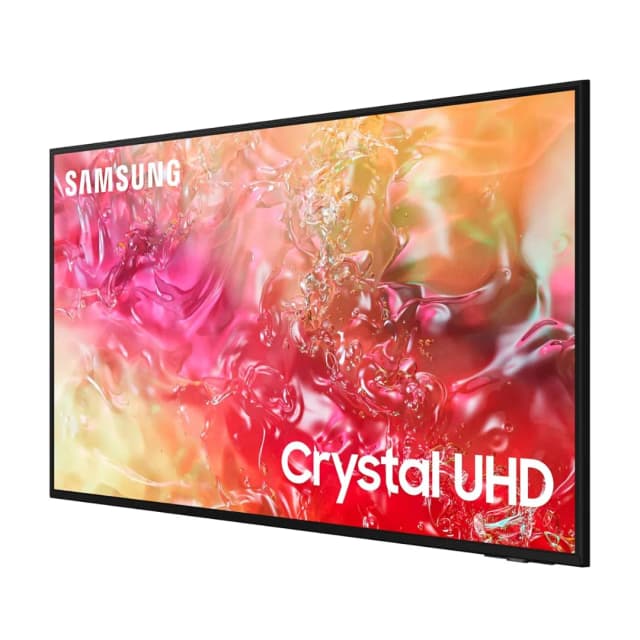Samsung UA55DU7000KLXL 4K Ultra HD Smart LED TV 55 Inches Black