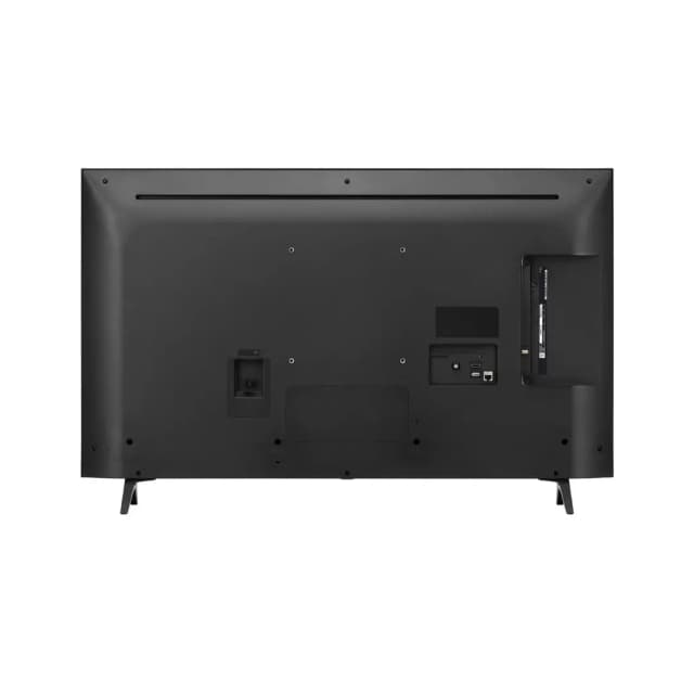 LG 43UT80406LA UHD AI Smart 43 Inch TV Black