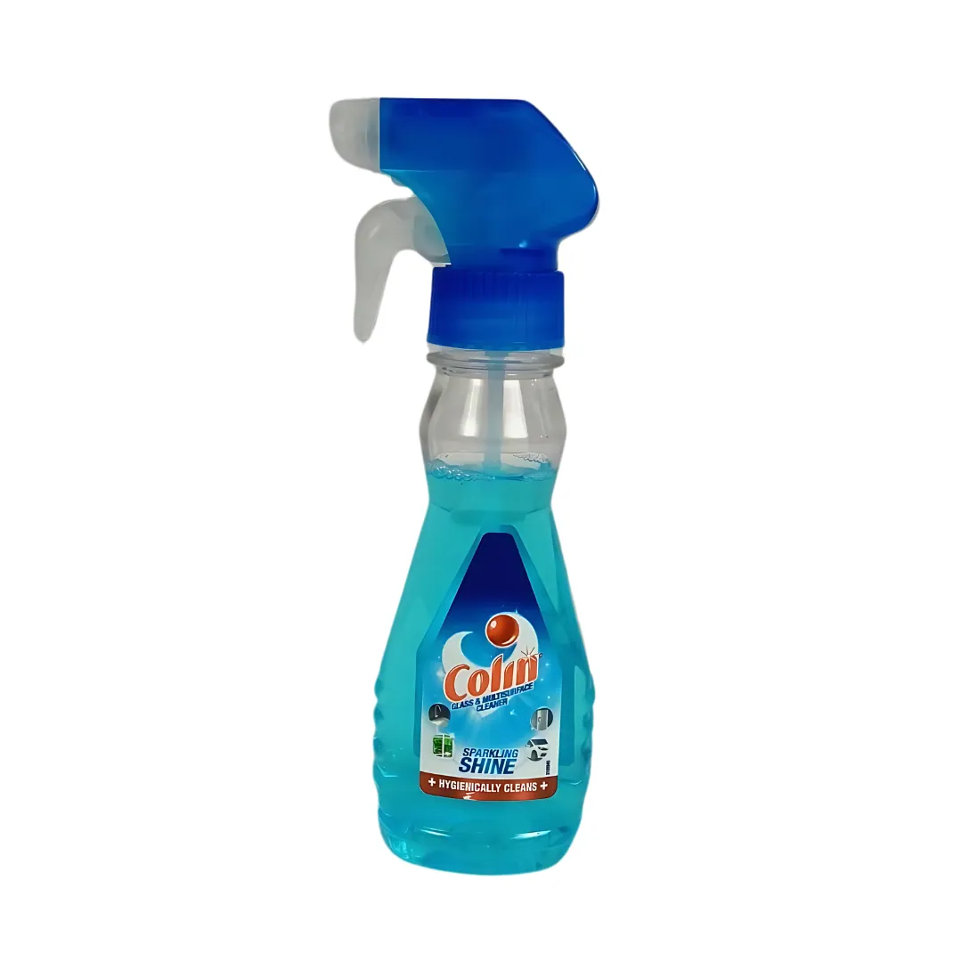 Colin Glass & Multisur Face Cleaner Sparkling Shine Liquid 125ml