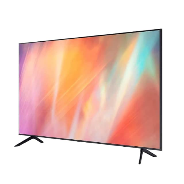 Samsung UA43AU7500KLXL 4K Ultra HD Titan Smart LED 43 Inch TV