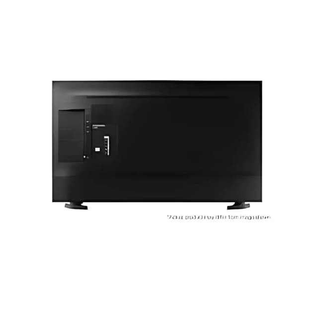 Samsung VAN5000ARXXL Smart LED TV 40 Inches Black