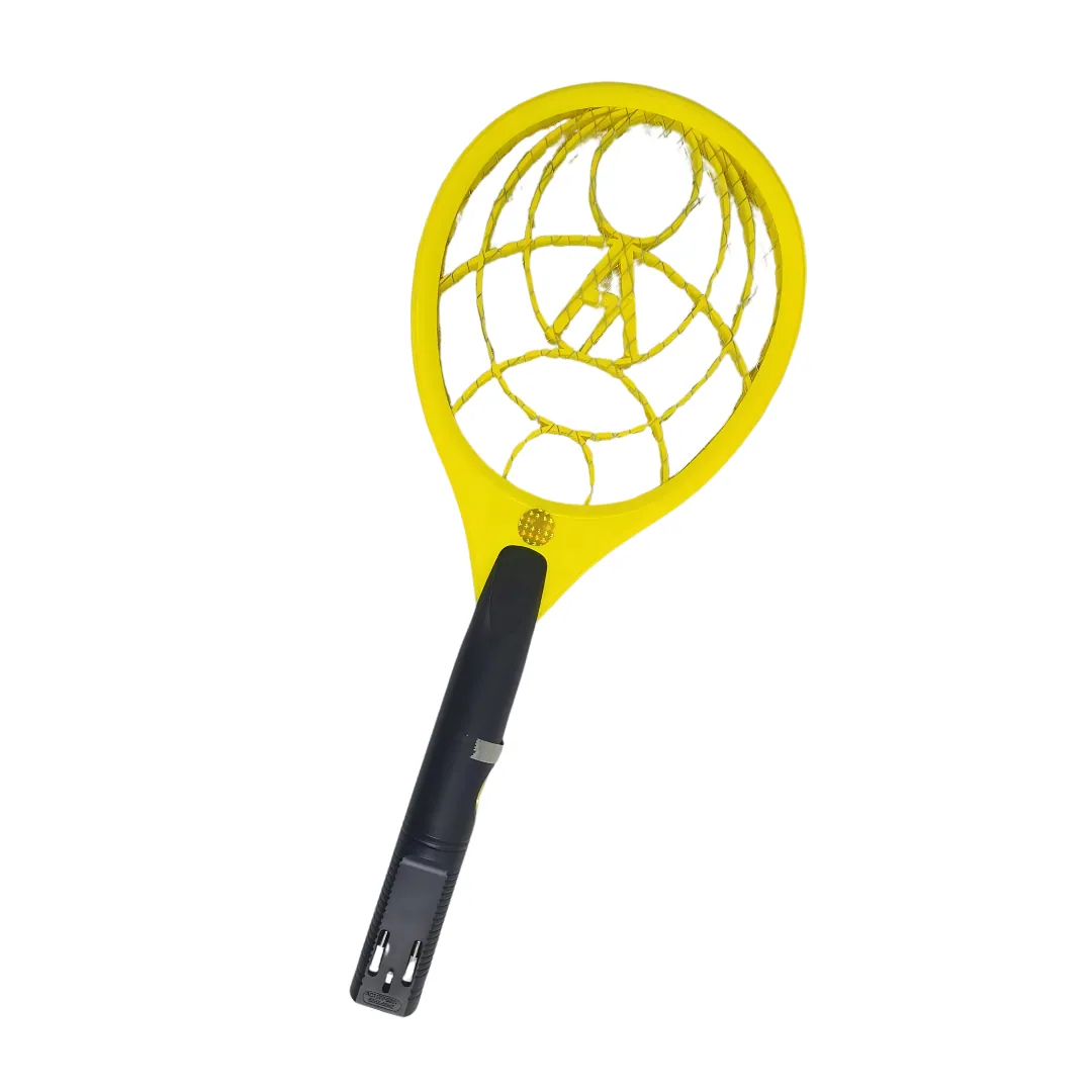 Akari Mosquito Bat Yellow