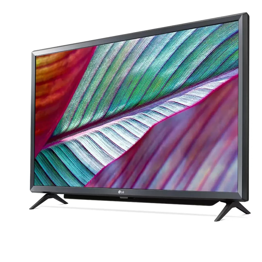 LG 43UR7790PSA UHD Smart LED 43 Inch TV Black