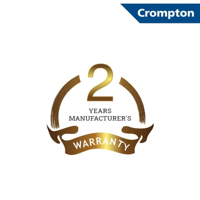 Crompton High Speed 48 ( 1200 MM ) Ceiling Fan