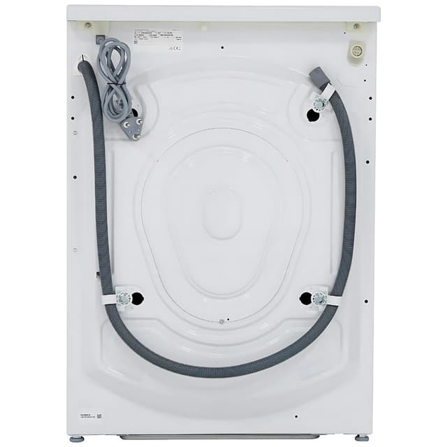 Bosch Front Load Fully Automatic Washing Machine 6 KG (WAB16060IN-White)