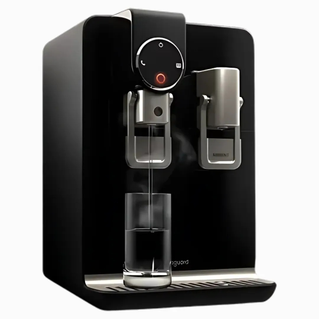 Aquaguard Blaze Insta 5.6L RO Plus UV Plus TA Plus Hot Plus SS Water Purifier