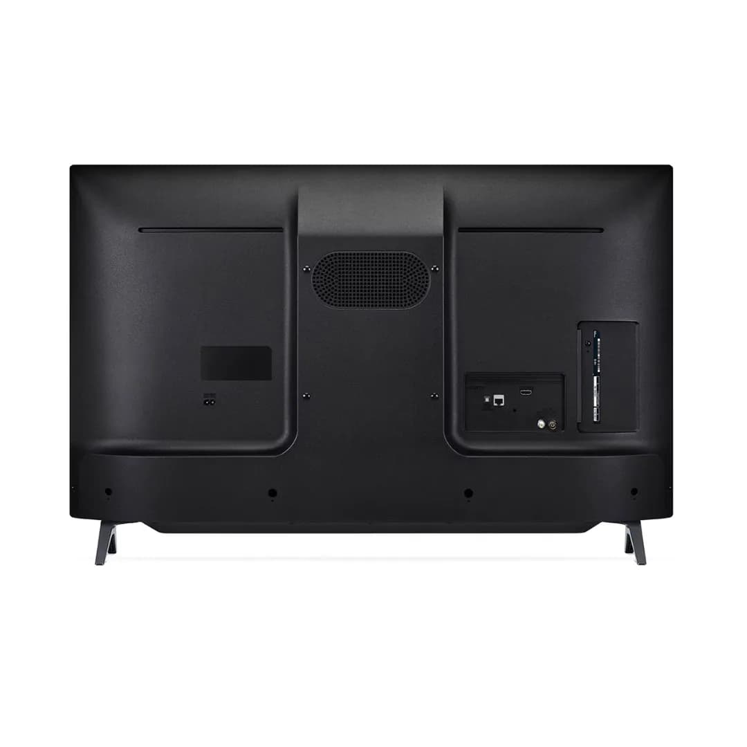 LG 43UR7790PSA UHD Smart LED 43 Inch TV Black