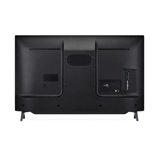 LG 43UR7790PSA UHD Smart LED 43 Inch TV Black