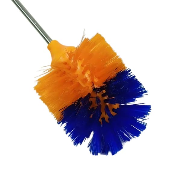 Sona Orance Toilet Brush