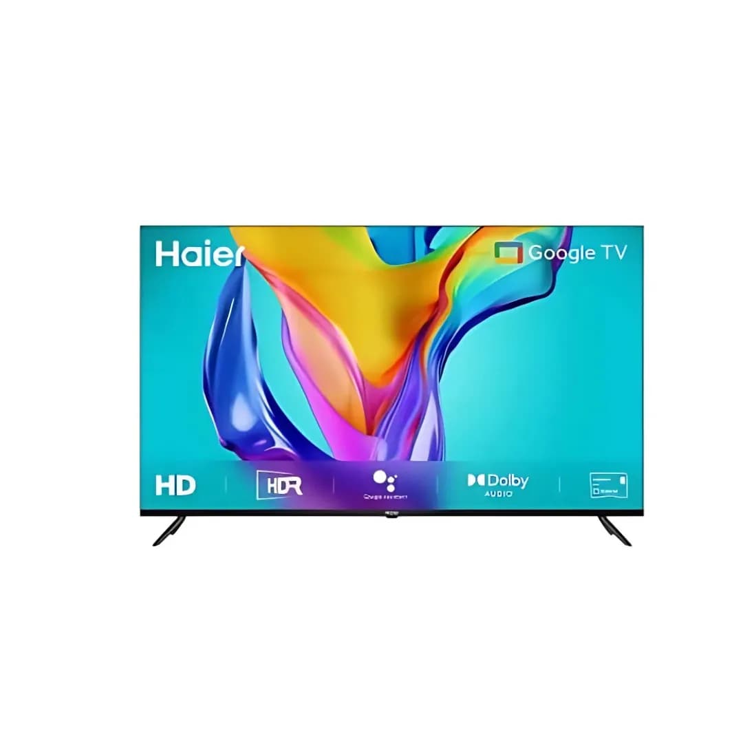Haier LE32K8200GT HD Ready Smart LED Google With Google Assistant 32 Inch TV