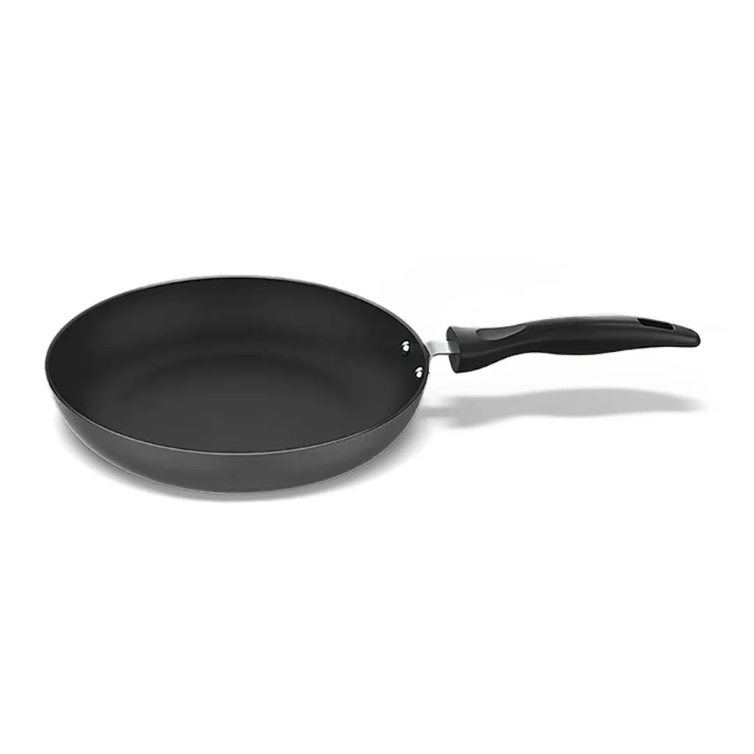 Preethi Daily Non Stick Fry Pan 24 CM Grey