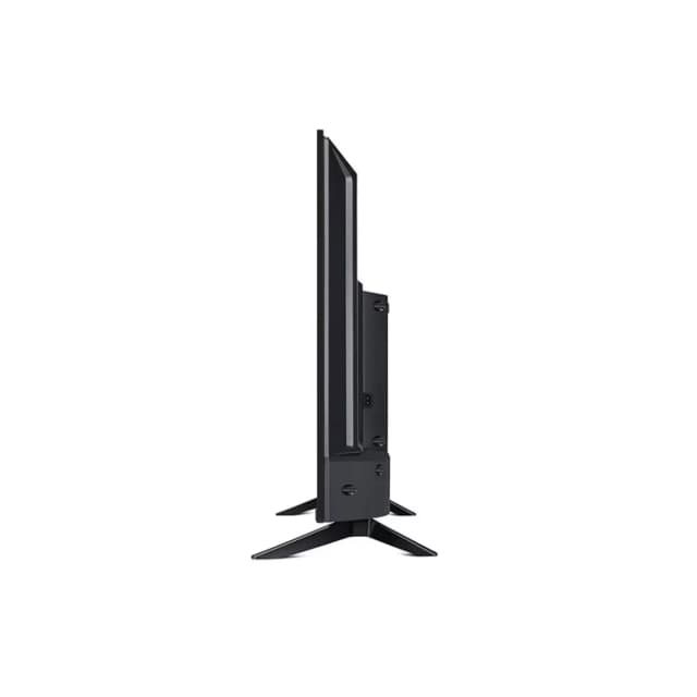 LG 32LR603B6LC AI Smart HD Ready LED 32 Inch TV Black