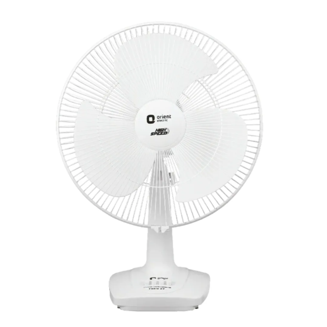 Orient Table 27 Neo Fan