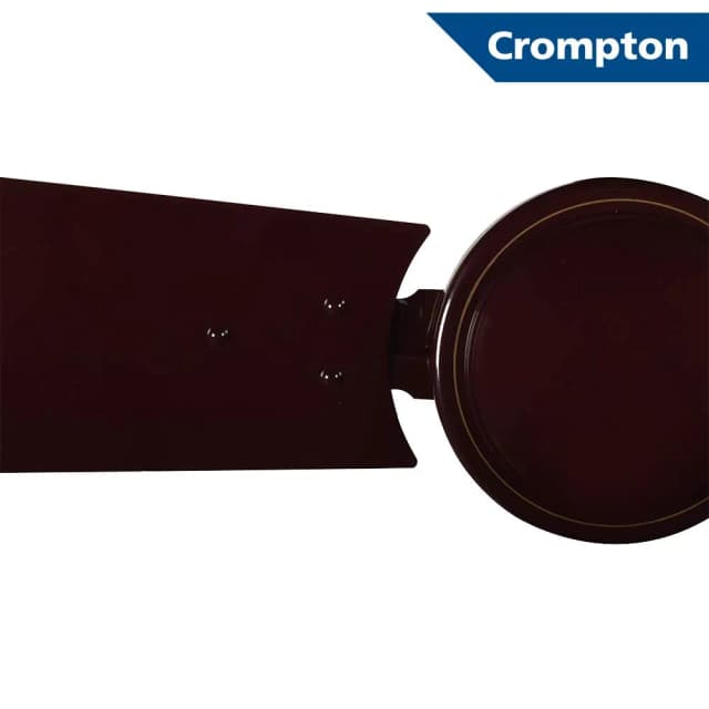 Crompton Cool Breeze ( 600 MM ) Anti Rust Small Ceiling Fan