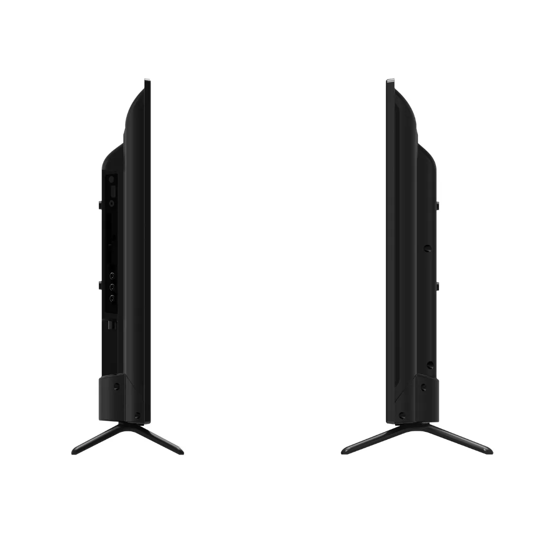 Spanio VG-6023 Smart TV 55 Inches 4K Android LED TV