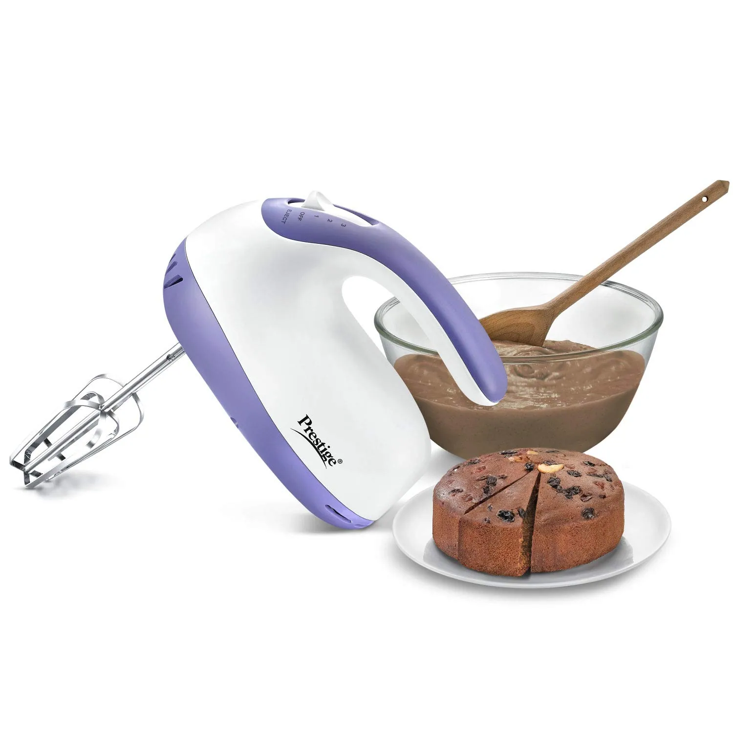 Prestige Hand Mixer