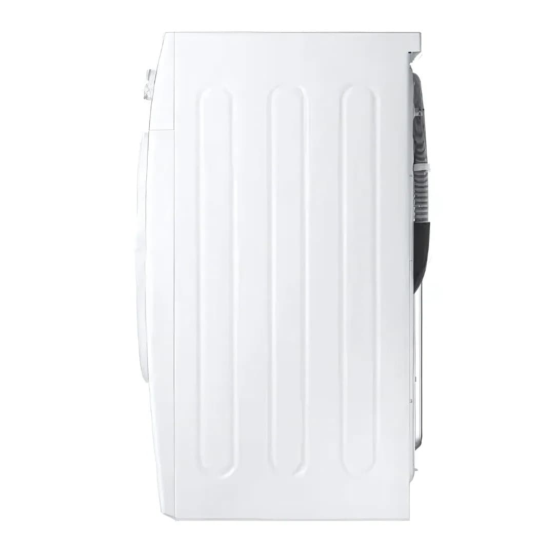 Samsung Front Load Fully Automatic Washing Machine 6 KG (WW61R20EKMW White)