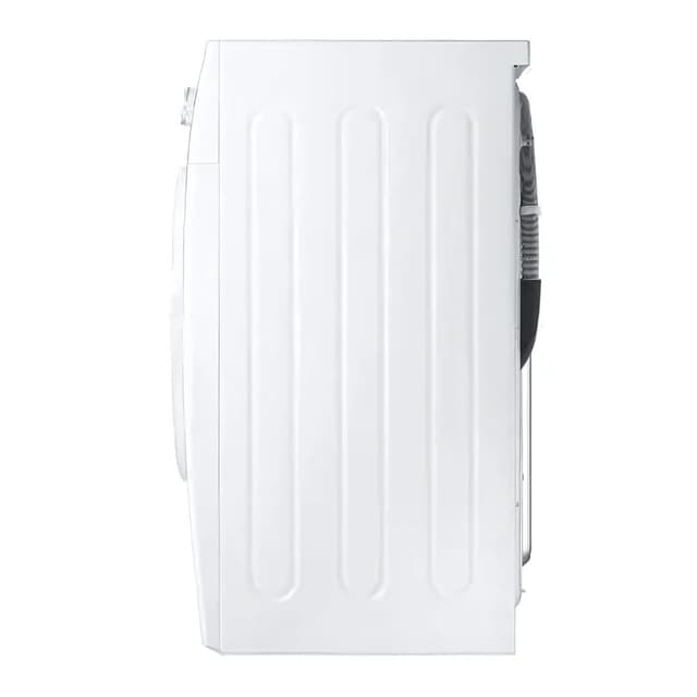 Samsung Front Load Fully Automatic Washing Machine 6 KG (WW61R20EKMW White)