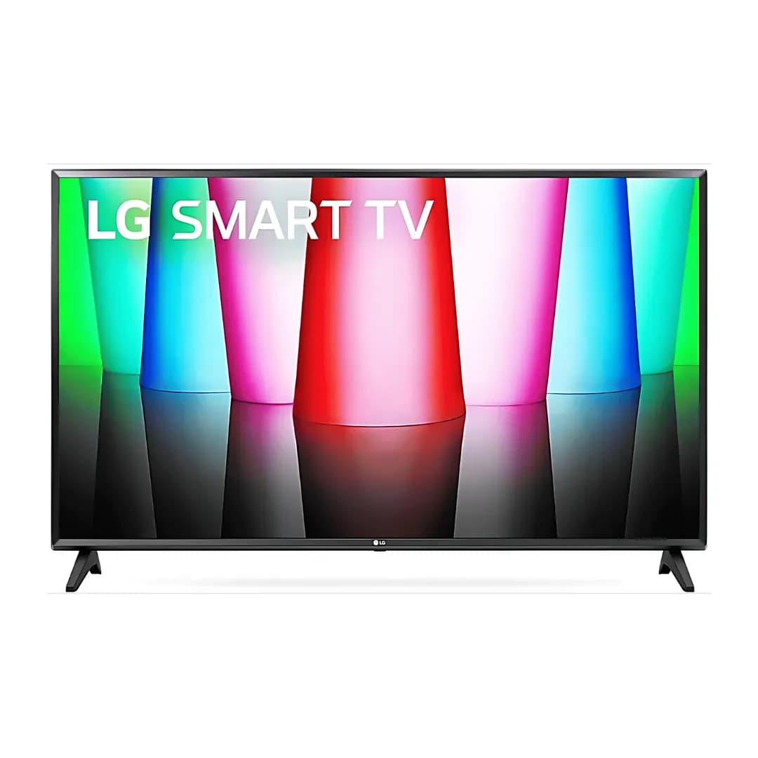LG Smart AI TV
