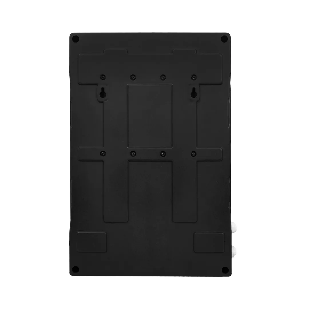 Faber FWP Genius Pro (UV Filter) Water Purifier Black 6 Ltr