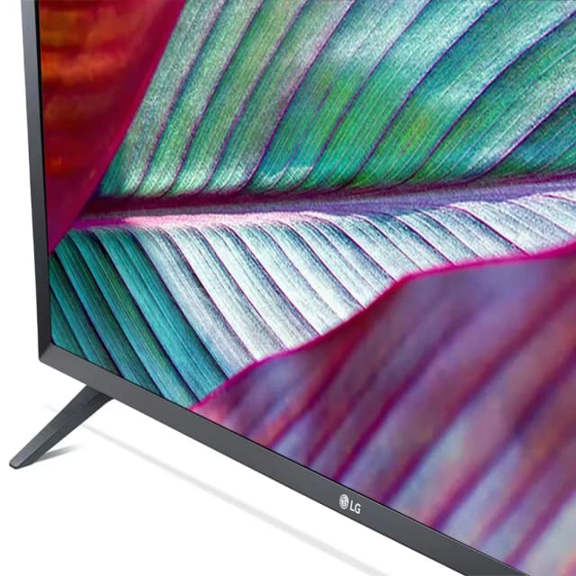 LG 43UR7790PSA UHD Smart LED 43 Inch TV Black