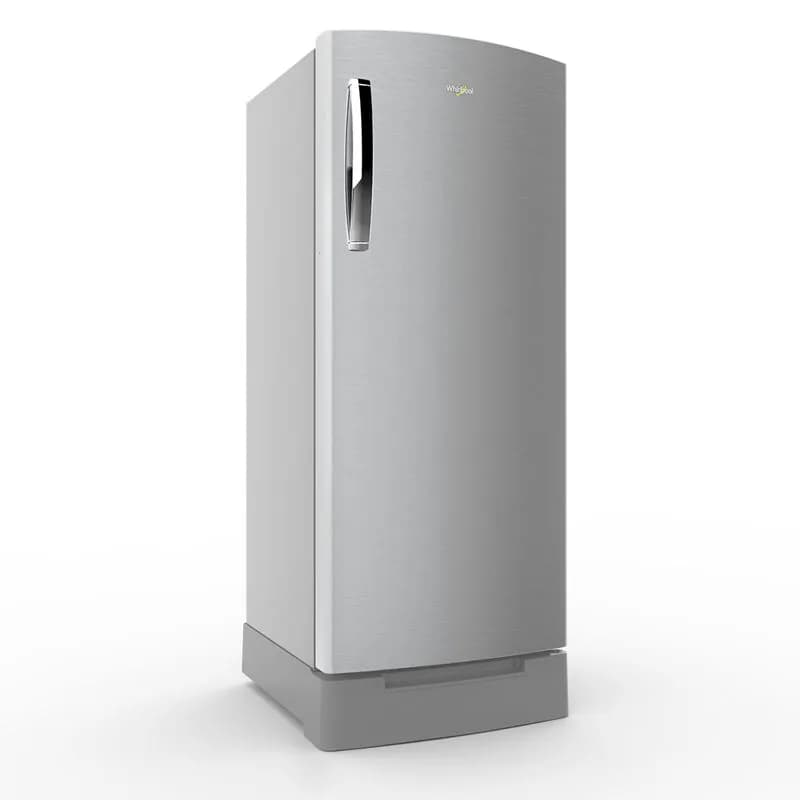Whirlpool DAS19253ITAUE Refrigerator Cool Illusia Single Door 5 Star 192 Ltr